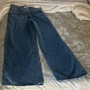 Levi’s 94 Baggy wide leg Women's Jeans